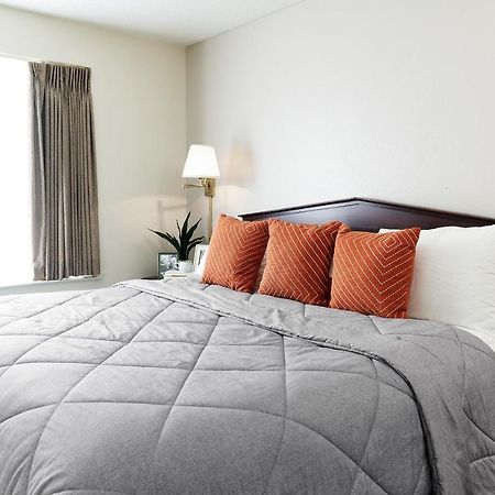 Intown Suites Extended Stay Marietta Ga - Roswell Rd Exteriér fotografie