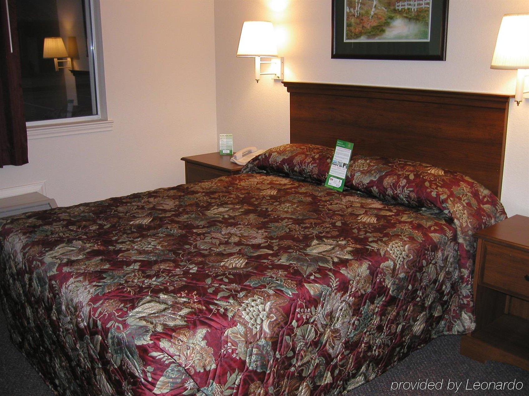 Intown Suites Extended Stay Marietta Ga - Roswell Rd Pokoj fotografie
