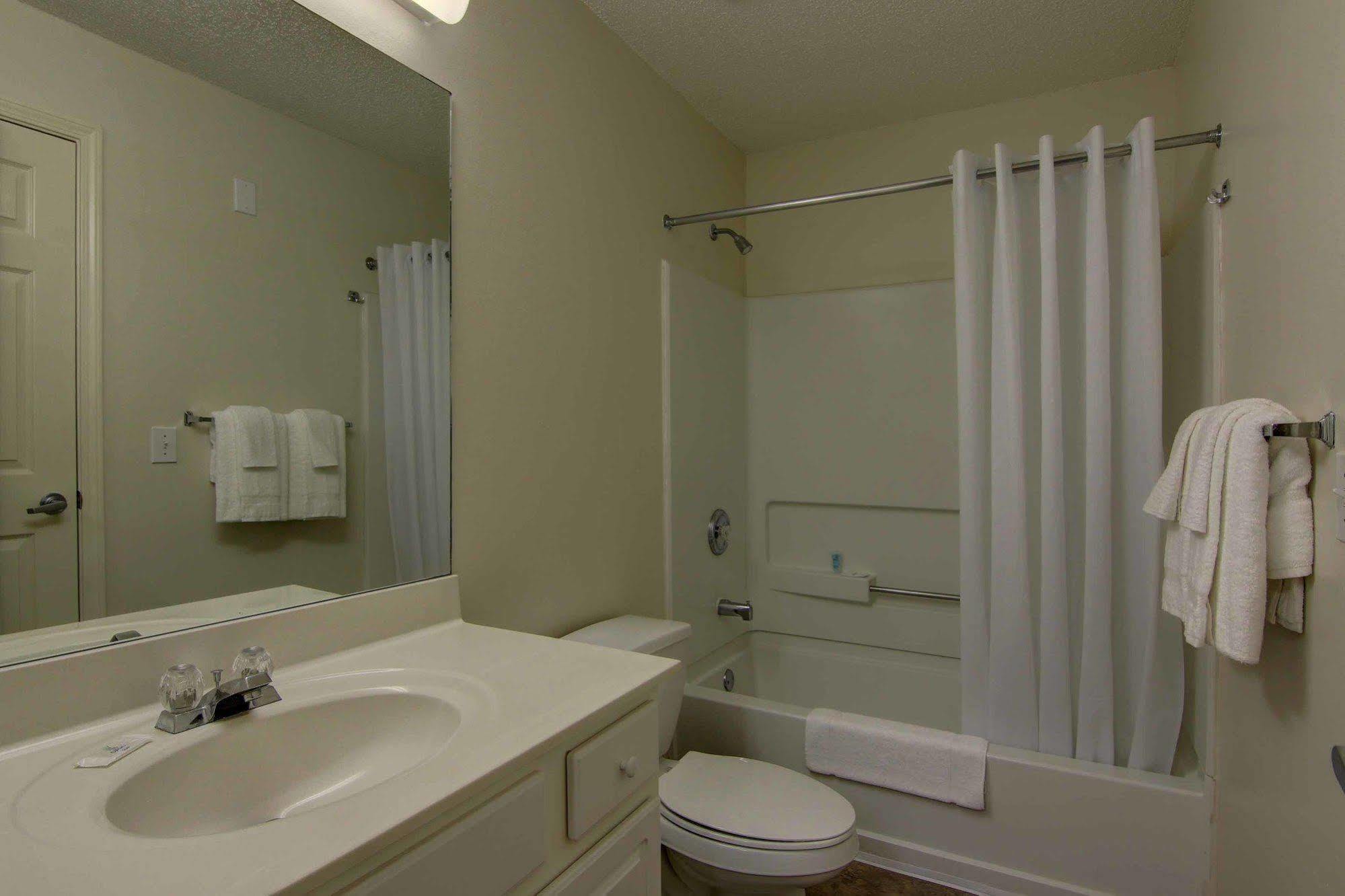 Intown Suites Extended Stay Marietta Ga - Roswell Rd Exteriér fotografie