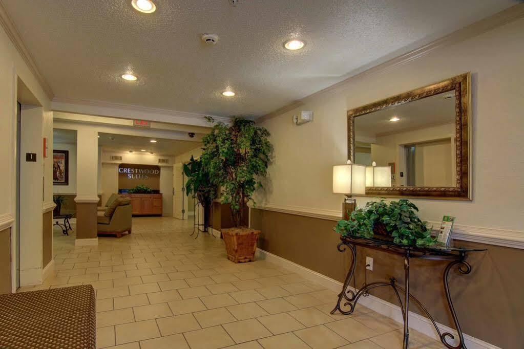 Intown Suites Extended Stay Marietta Ga - Roswell Rd Exteriér fotografie