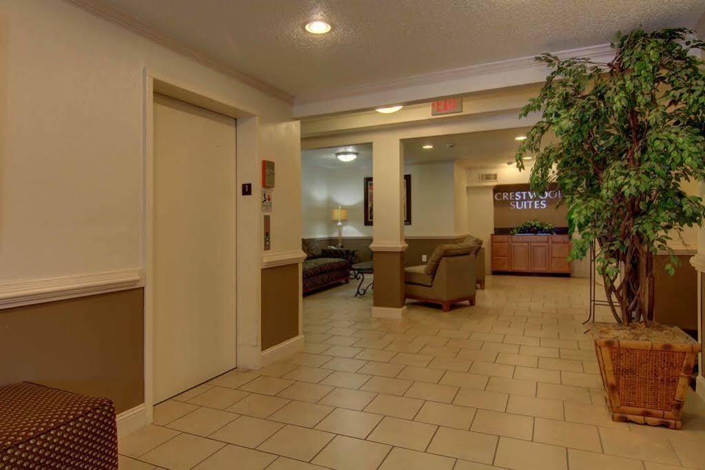 Intown Suites Extended Stay Marietta Ga - Roswell Rd Exteriér fotografie